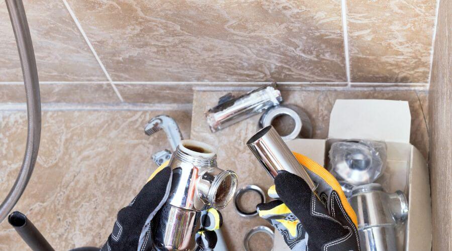 Local Chimney Repair in Greentown, PA